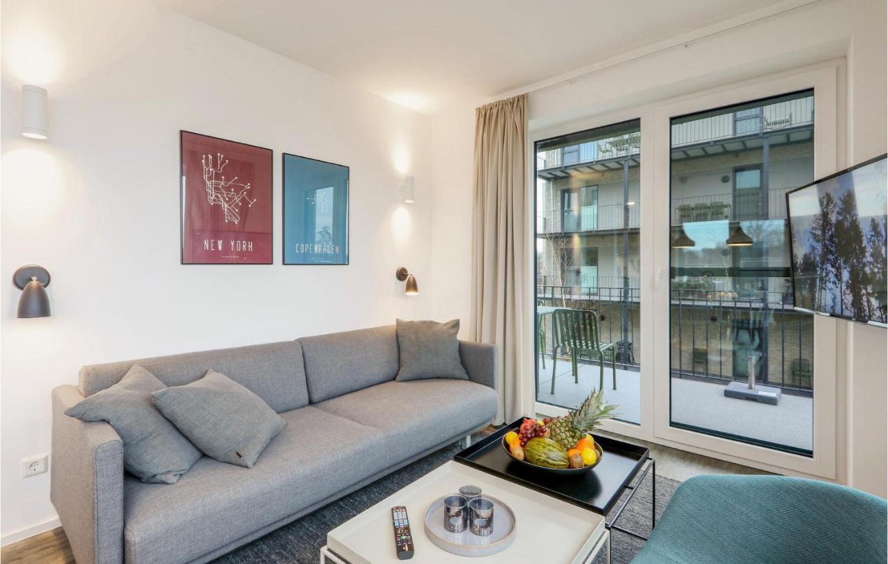 Amazing Apartment In Lembruch-Duemmer See Exterior foto