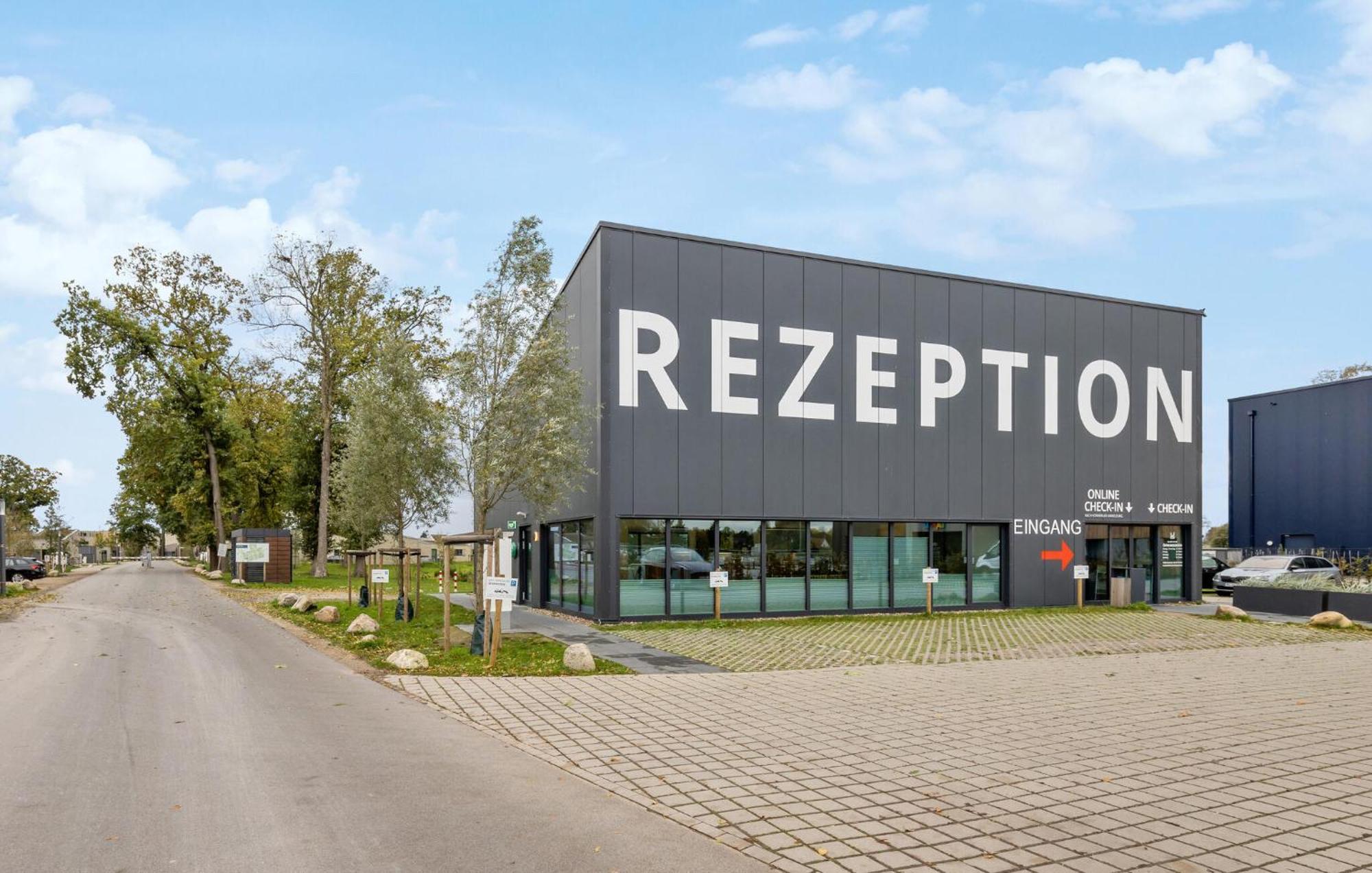 Amazing Apartment In Lembruch-Duemmer See Exterior foto