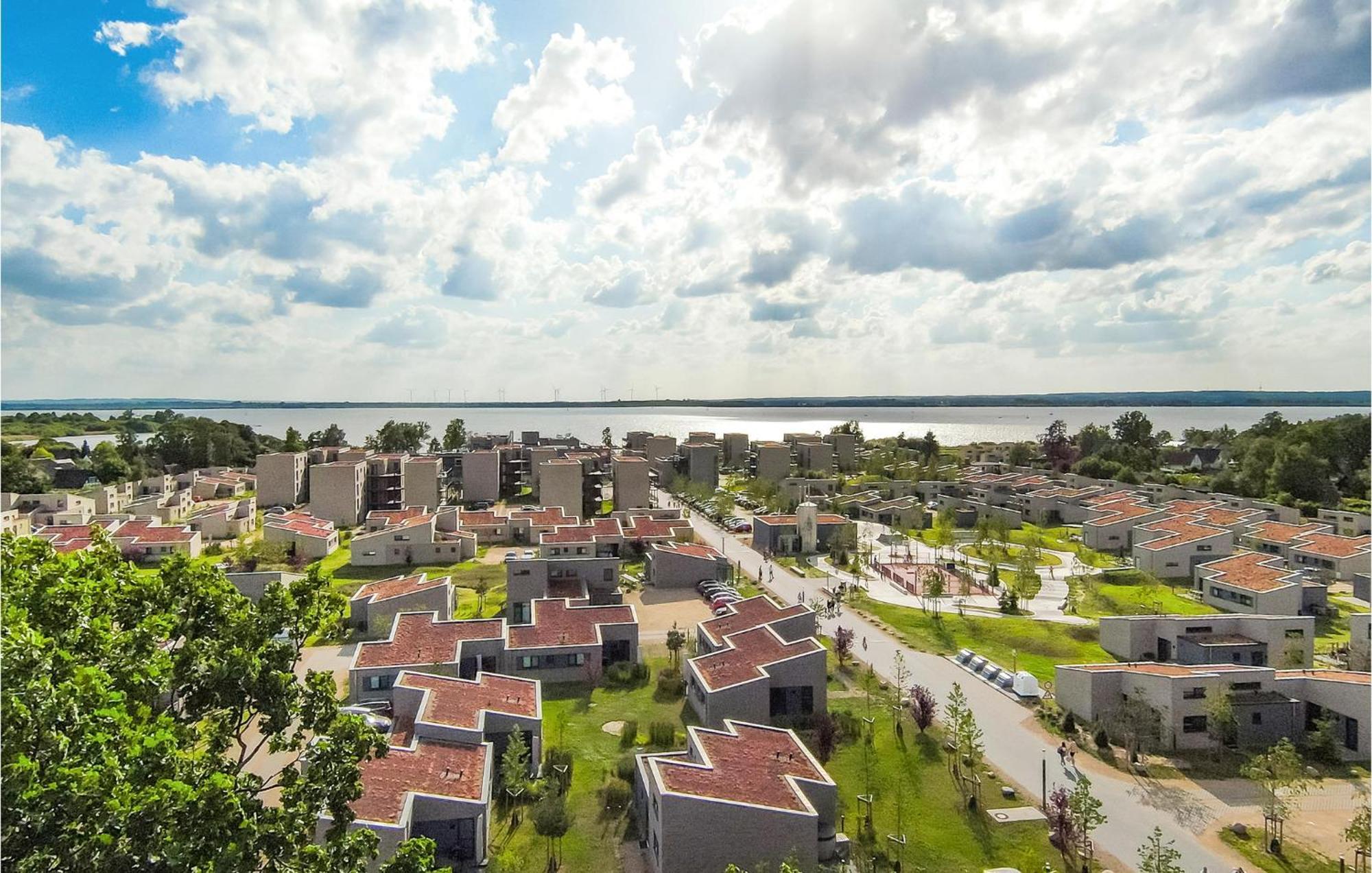 Amazing Apartment In Lembruch-Duemmer See Exterior foto
